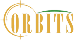 Orbits Solar Logo